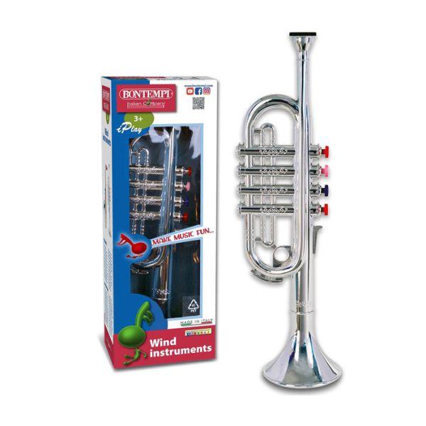 Bontempi Igračka truba sa četiri tipke