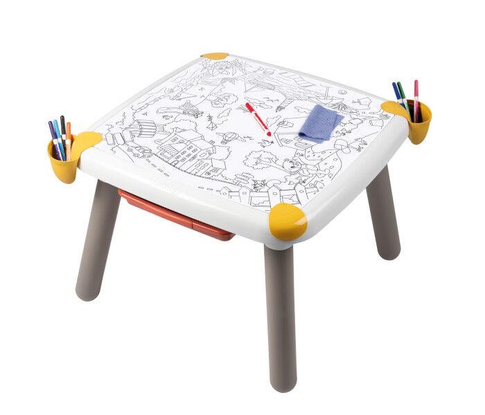 Smoby Dječiji kreativni sto