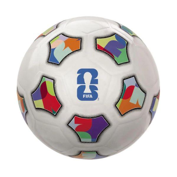 Lopta za fudbal Fifa svjetsko prvenstvo Amerika 2026 230