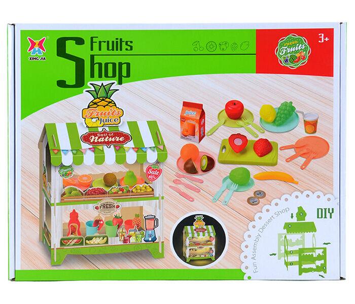 Igračka Štand za voce sa svjetlom