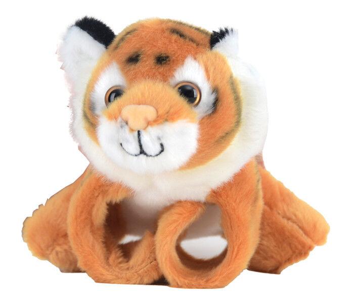 Plišana igračka Tigar, 15 cm, Oker
