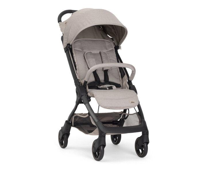 Chicco Kolica za bebe We 2, Bež