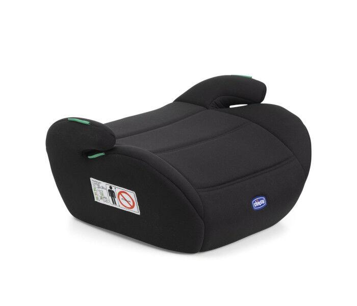 Chicco Buster sjedište za djecu Quasar I size, do 150 cm, Crno