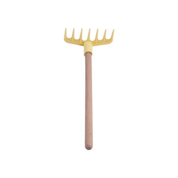 Grabulja za djecu, Bež