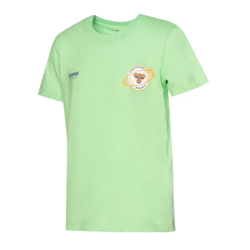HUMMEL majica HMLHELLEN majica kratkih rukava