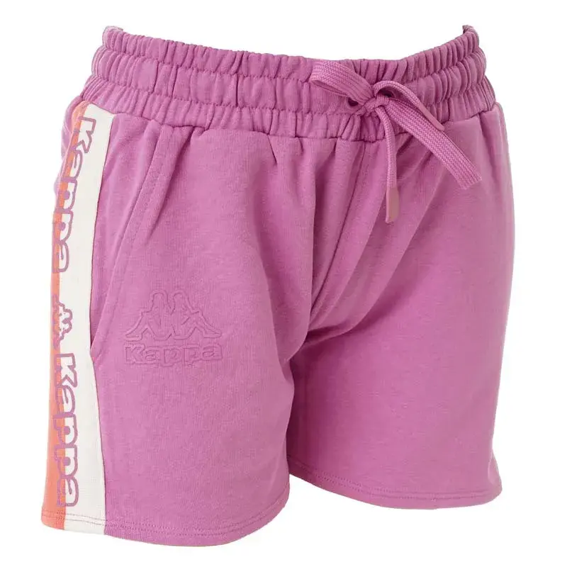 KAPPA kratke hlače s logotipom GRAGRIA