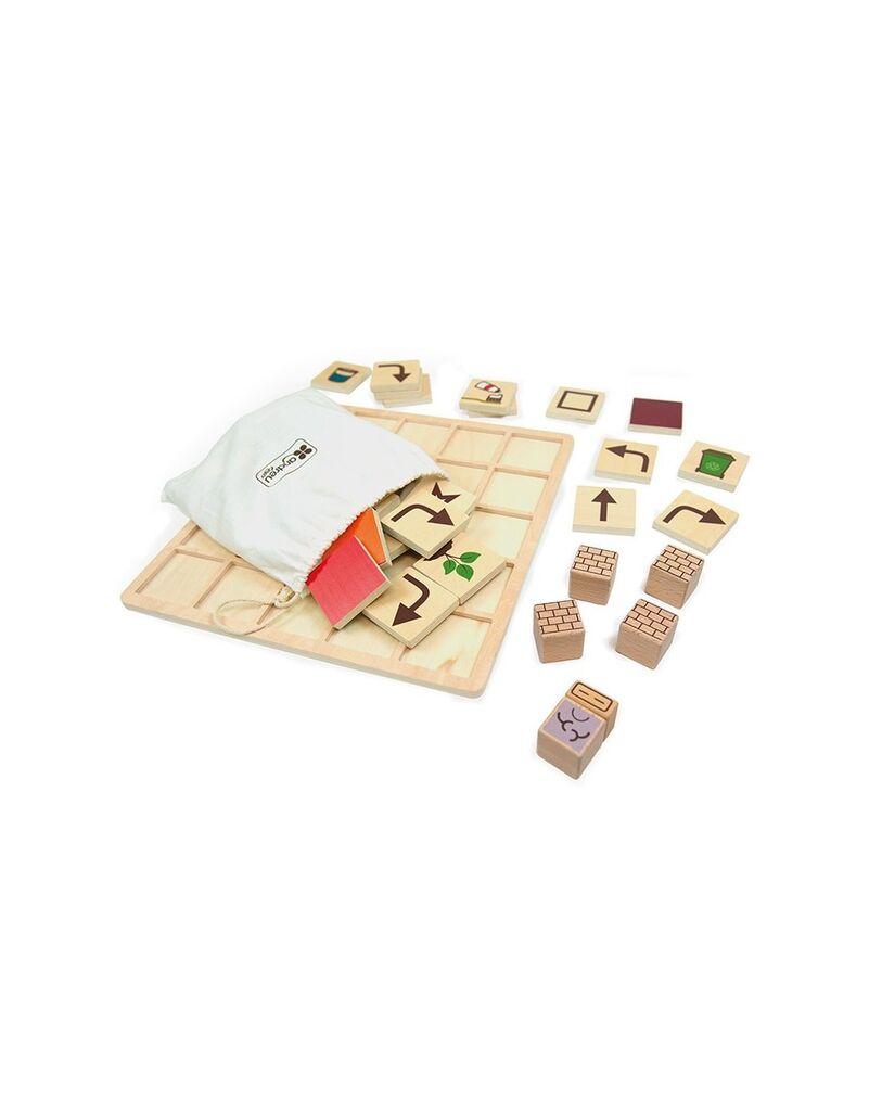 Andreu Toys Prva Igra Botova sa Novčićima