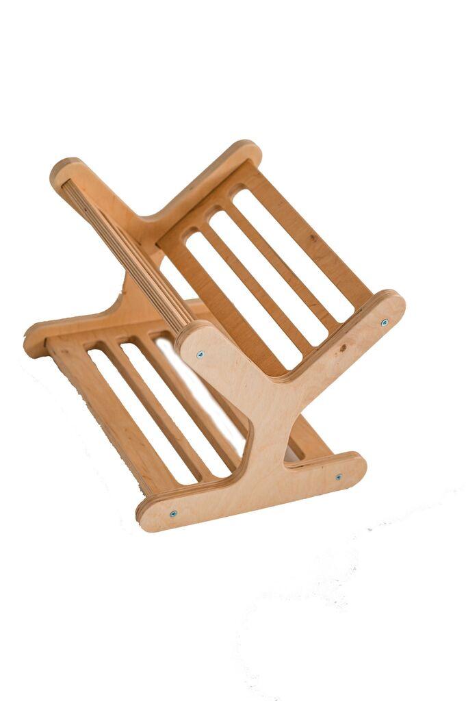 Luna Toys Stalak za Knjige