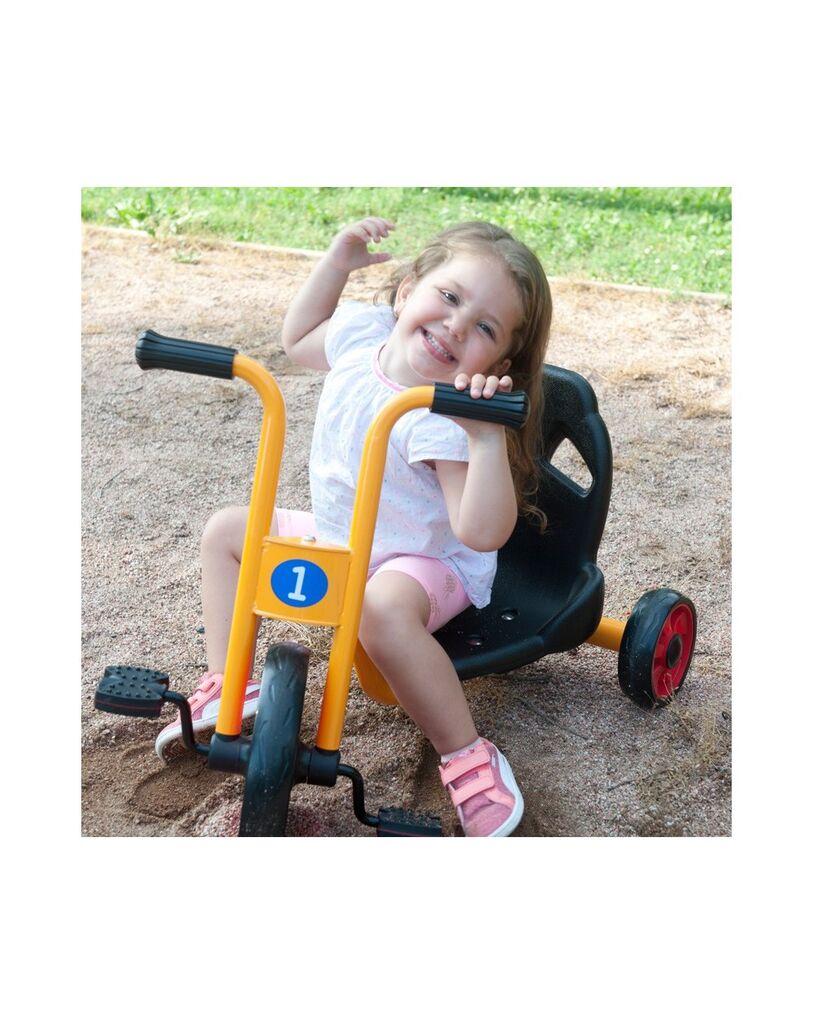 Andreu Toys Laki Tricikl