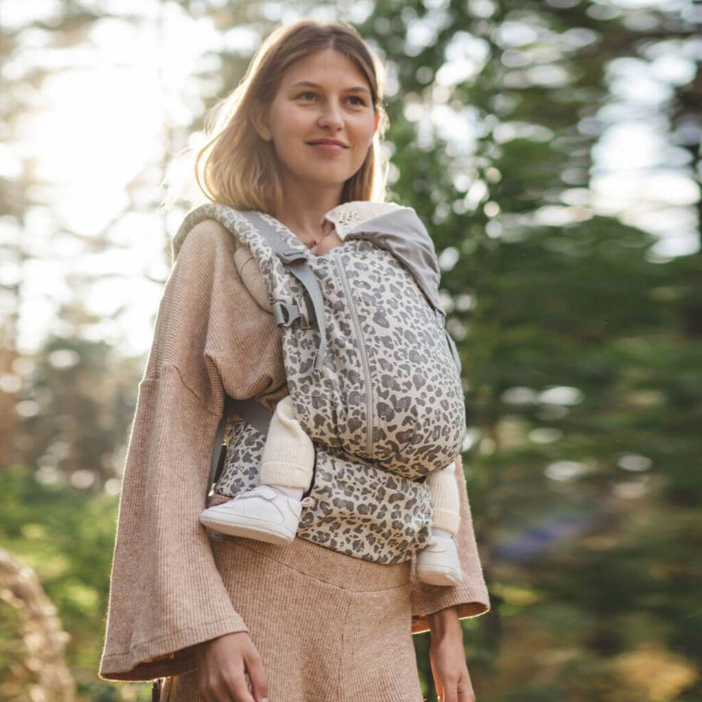 Love & Carry Jedan Leo