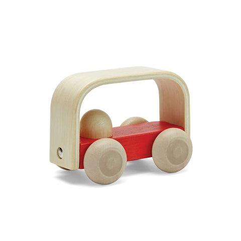 Plan Toys Vroom Autobus