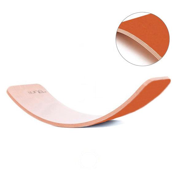 Luna Toys Balans Daska Junior, Terakota