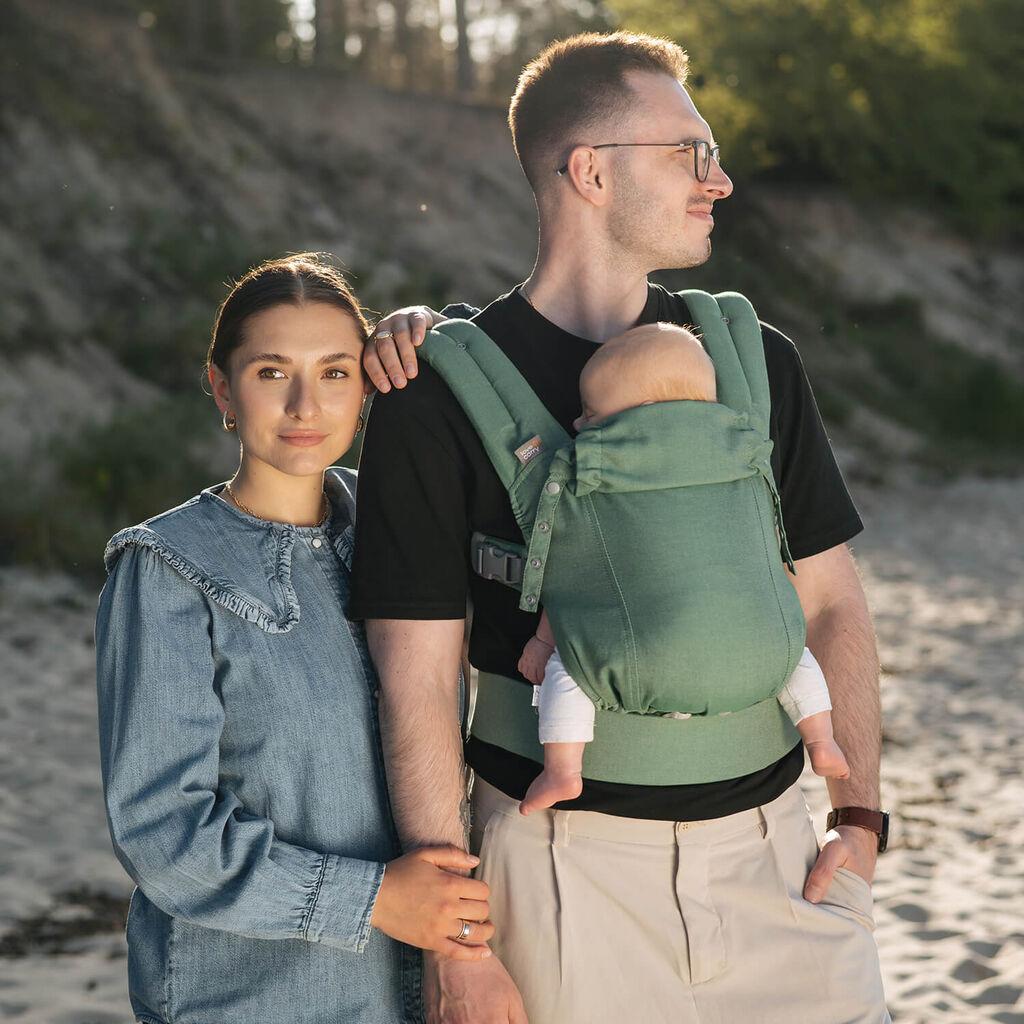 Love & Carry Primo Ruzmarin