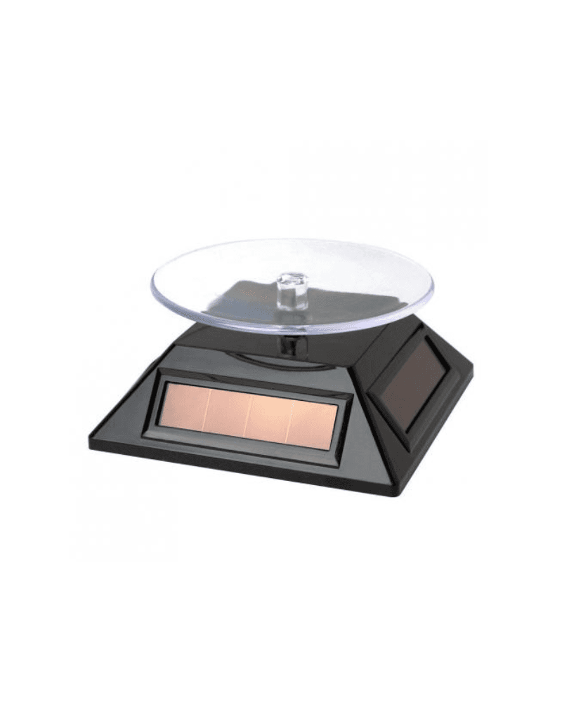 Heo Solar Spinner Revolving Stage