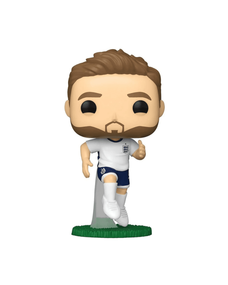 Funko Bobble Figura Football - England POP! - Harry Kane