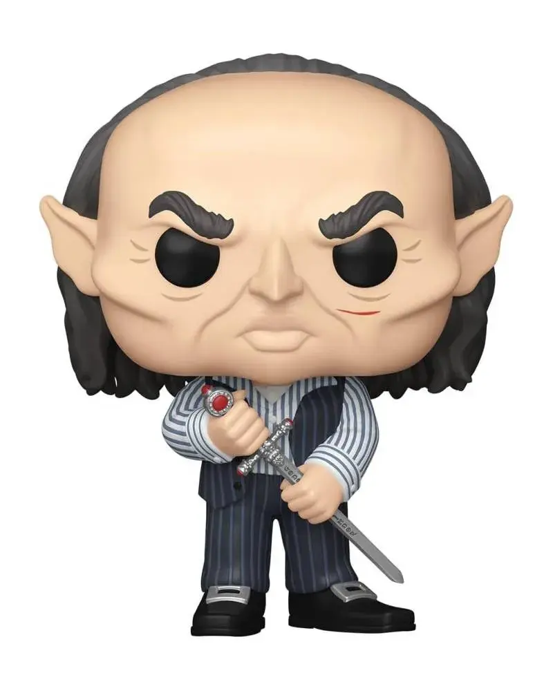 Funko Bobble Figura Harry Potter POP! - Griphook