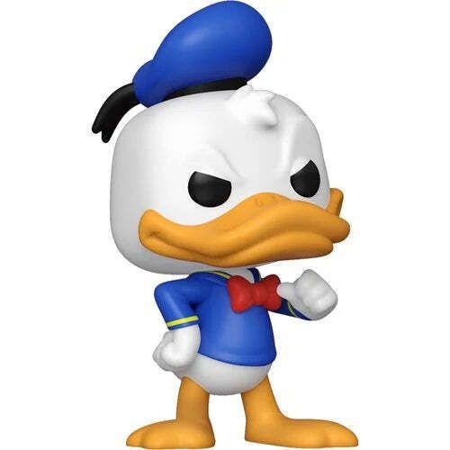 Funko Bobble Figura Disney Mickey And Friends Pop! - Donald Duck