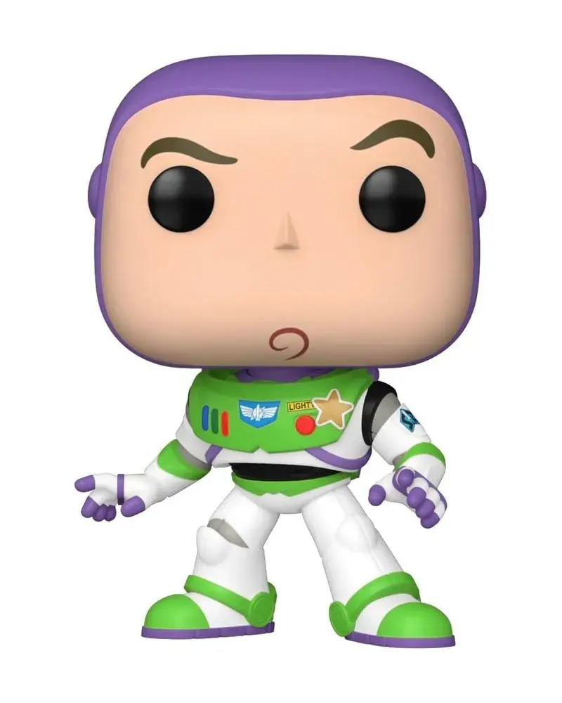 Funko Bobble Figura Disney - Toy Story POP! - Buzz Lightyear