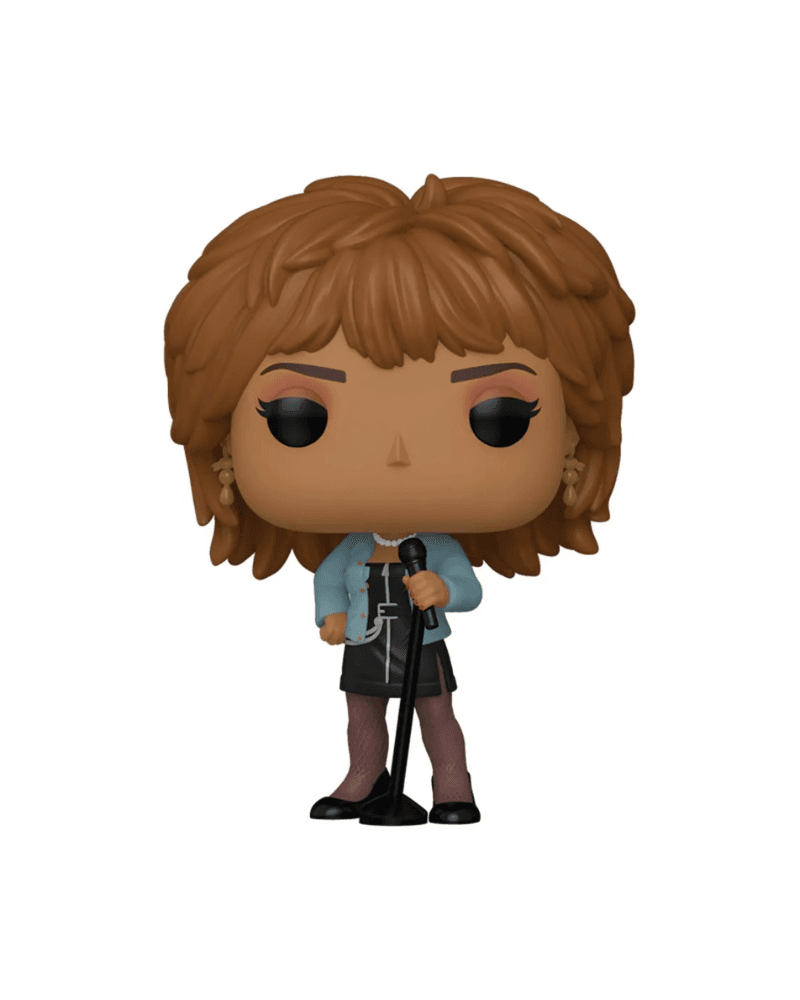 Funko Bobble Figura Rocks POP! - Tina Turner - Tina Turner