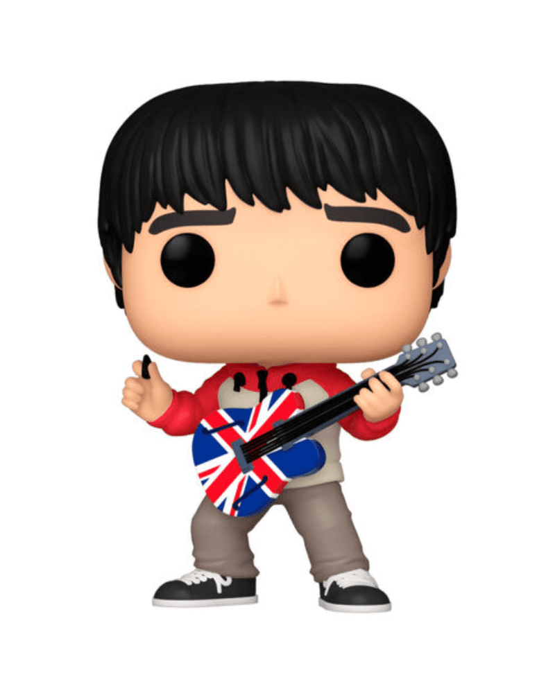 Funko Bobble Figura Rocks - Oasis POP! - Noel Gallagher