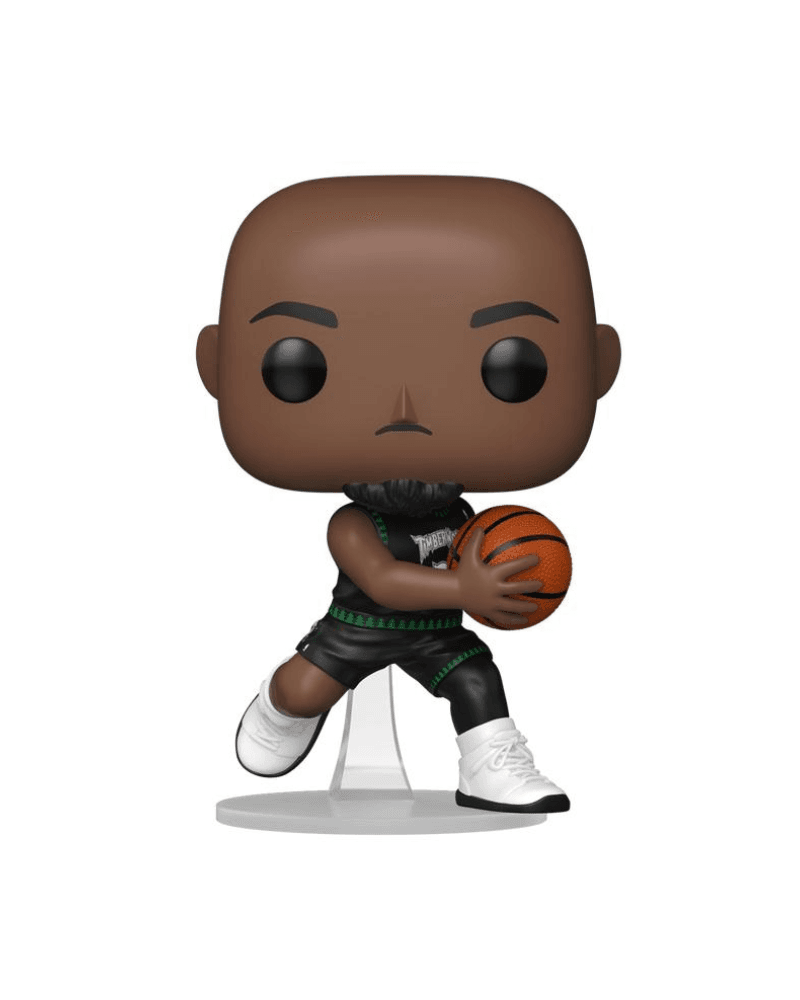 Funko Bobble Figura Basketball NBA - Minnesota Timberwolves POP! - Kevin Garnet
