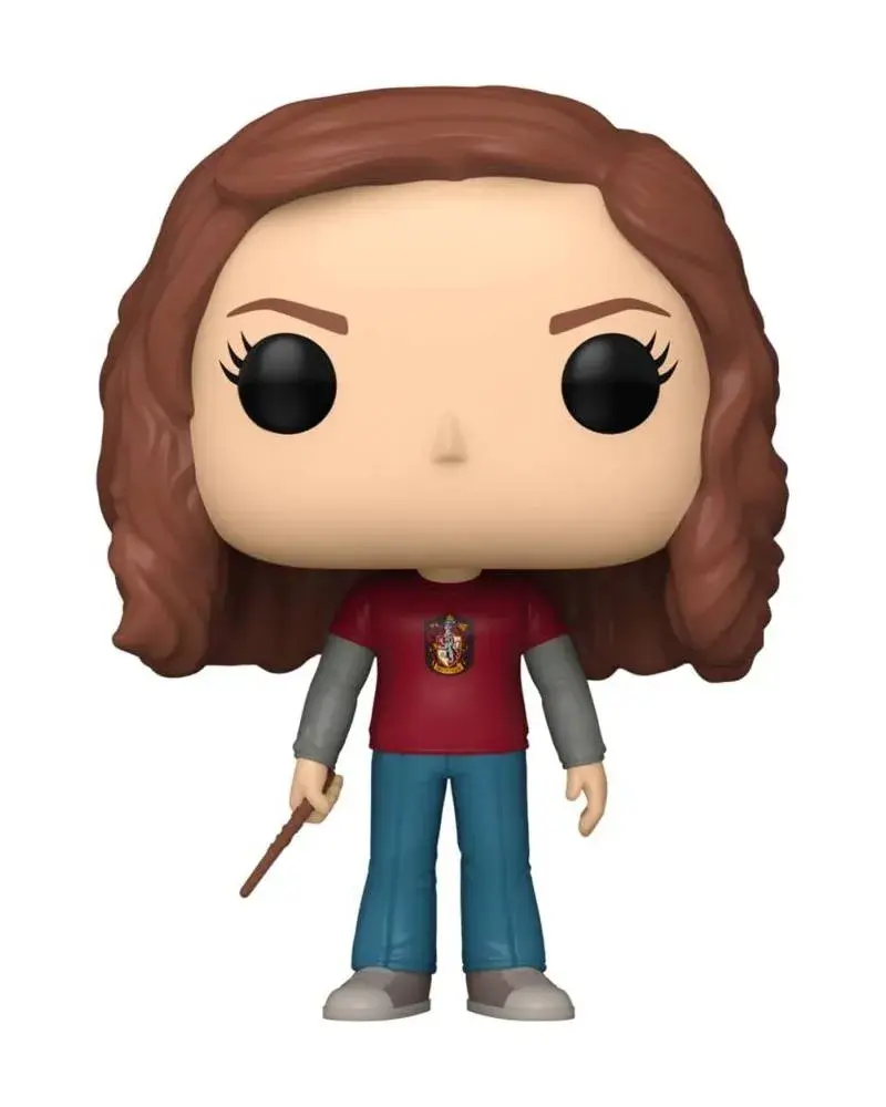 Funko Bobble Figura Harry Potter POP! - Hermione Granger