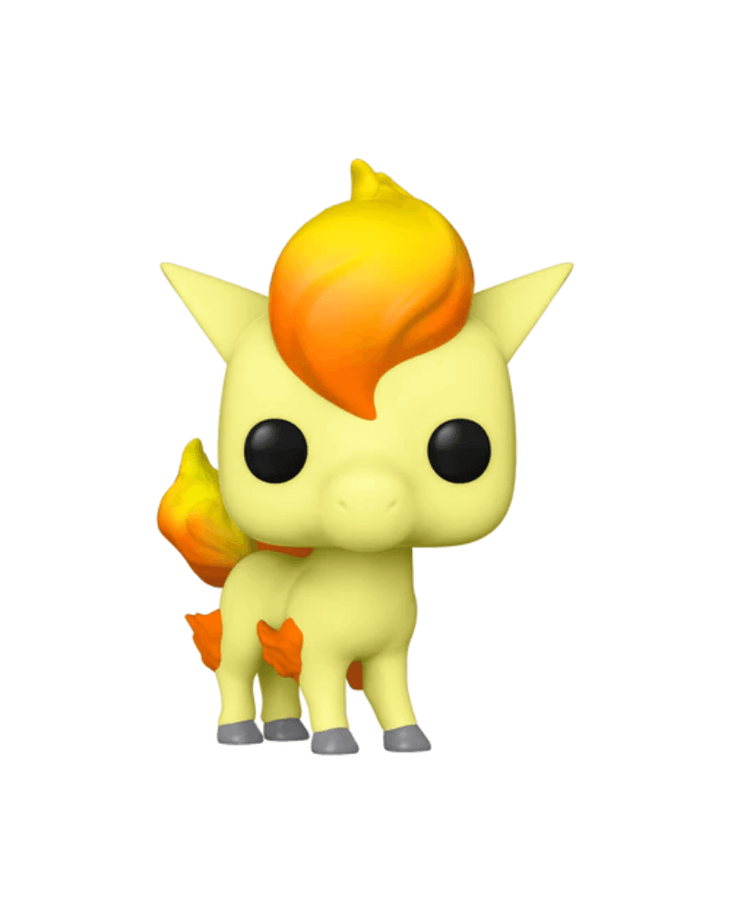 Funko Bobble Figura Games - Pokemon POP! - Ponyta
