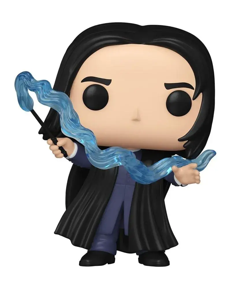 Funko Bobble Figura Harry Potter POP! - Severus Snape