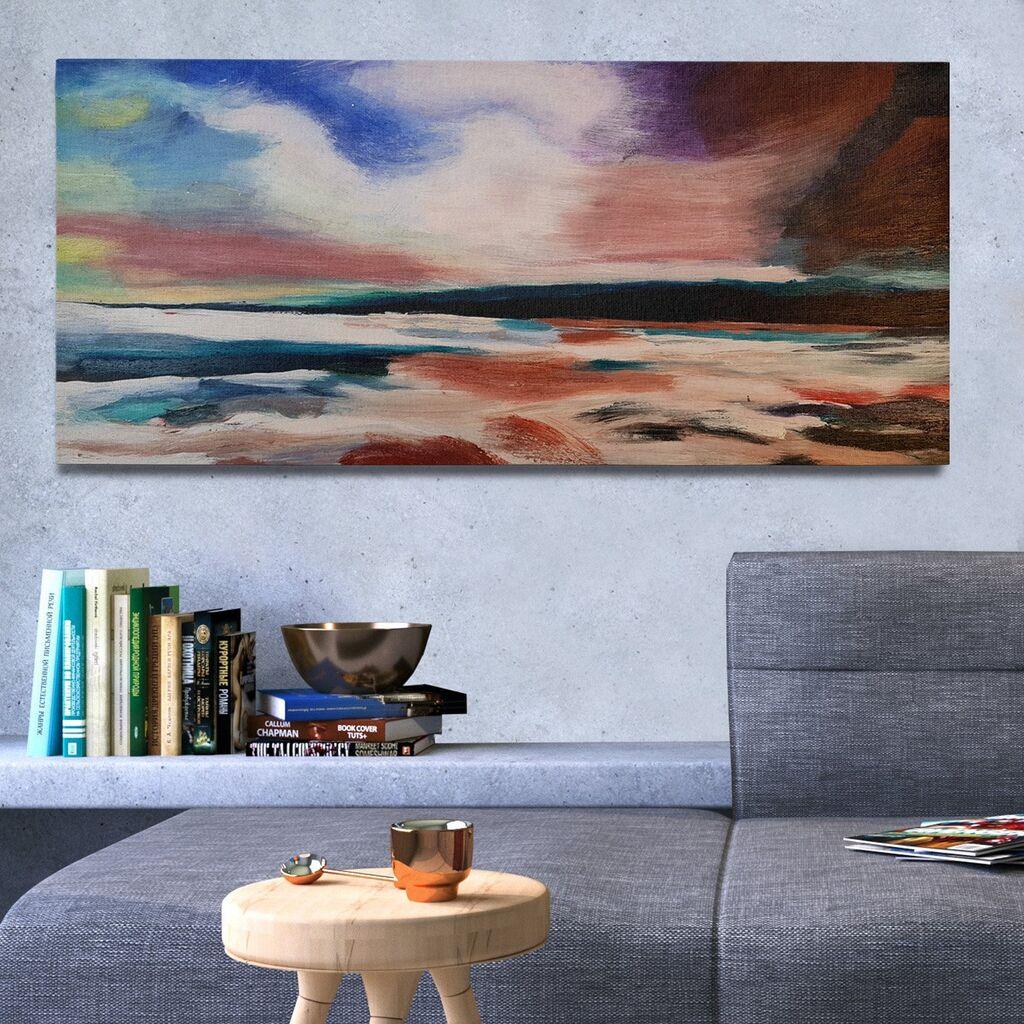 Slika Wallity OP1792225085, 60x140 cm