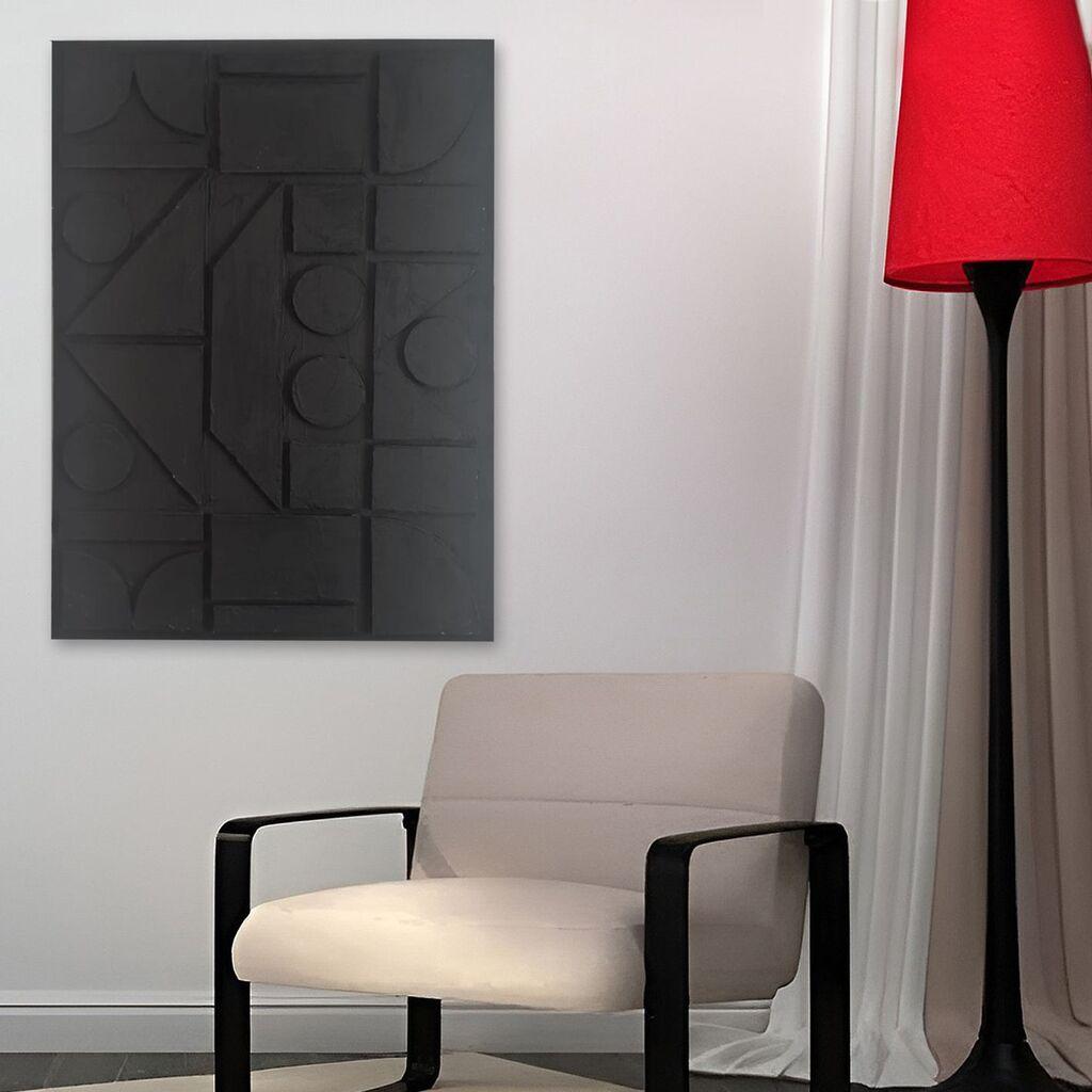 Zidna slika RF92, 70x100 cm