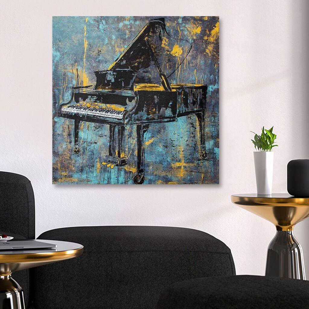 Slika za zid OP6077, 100x100 cm