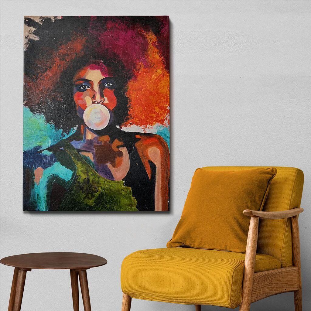 Slika Wallity OP61326, 100x140 cm