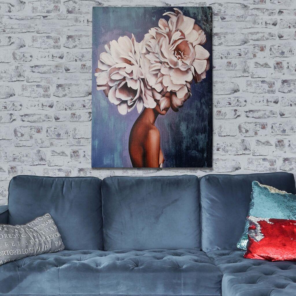 Slika zida OP7436502942952, 70x100 cm