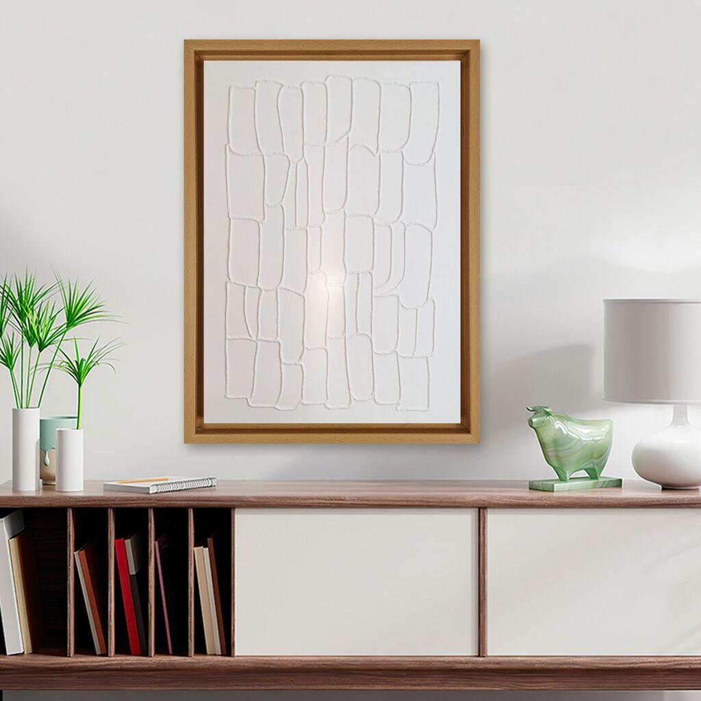 Slika na zidu LCRF9756, 76x106 cm