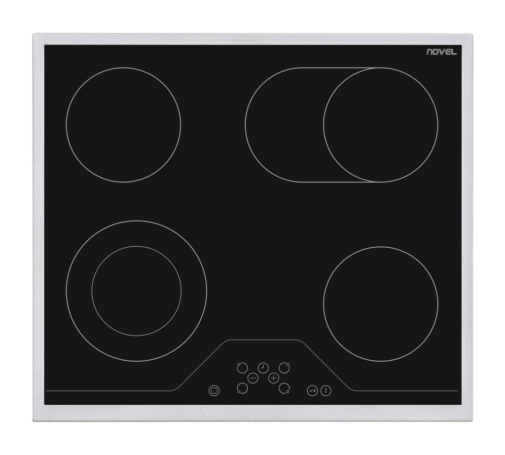 Ugr.Ploča Novel Ect 6430Xn