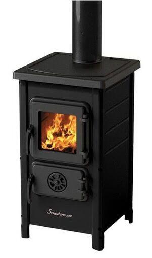 MBS Peć Happy 72531, Crna