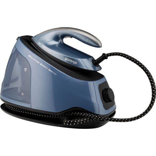 Steam Gener. SGD3000BBK-744494 Supreme