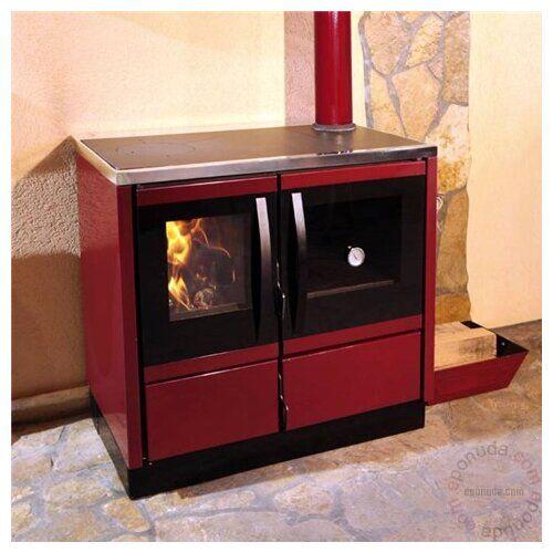 MBS Smed Rocky D, Bordo