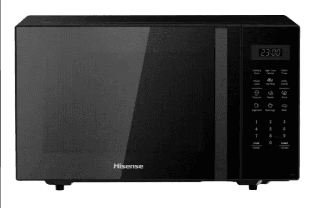 Hisense Mikrotalasna Mv XY823Z H23MOBS5HG HSN-737344