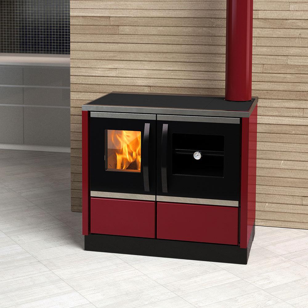 MBS Smed Termo Rocky D, Bordo