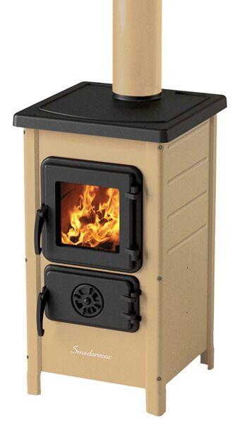 MBS Peć Happy 71581, Krem