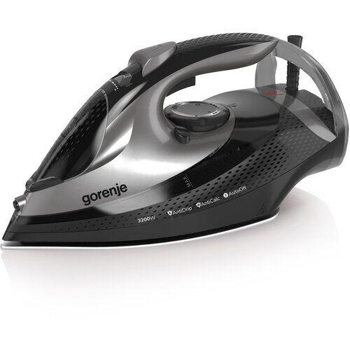 Gorenje Pegla Na Paru SIH3200BKS -744375