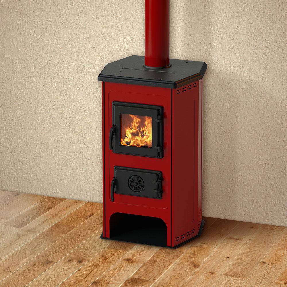 MBS Peć Hit, Crvena