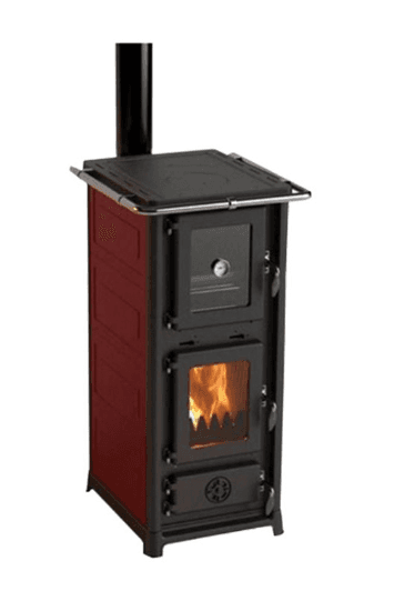 MBS Peć Olimpia L 71460, Crvena