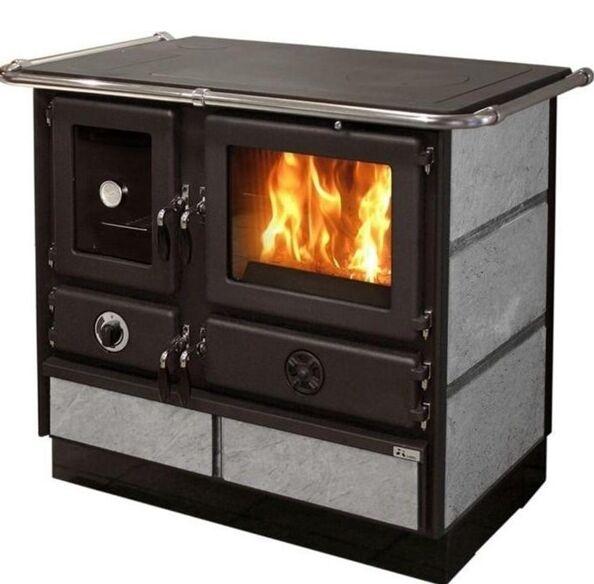 MBS Šporet Magnum Lijevi 72199, Crni