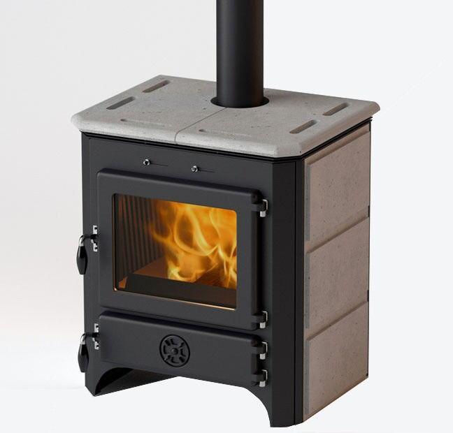 MBS Thermo Vulkan S-71586 Smed