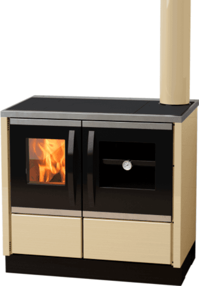 MBS Smed Termo Rocky D, Krem