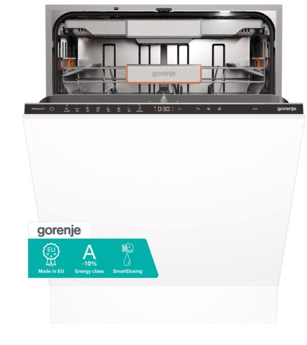 Ugradna Mašina Za Pranje Posuđa DW50.2 GV693A65AD 745226