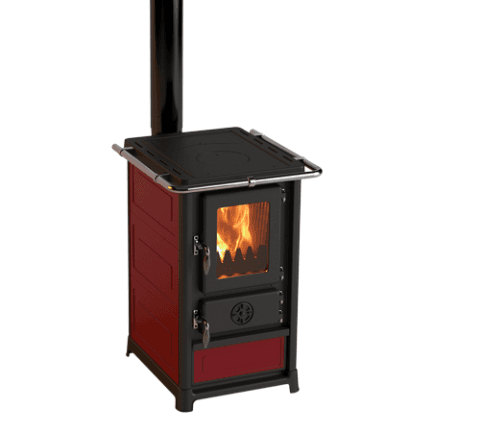 MBS Smed Peć Olimp L 71461, Crvena