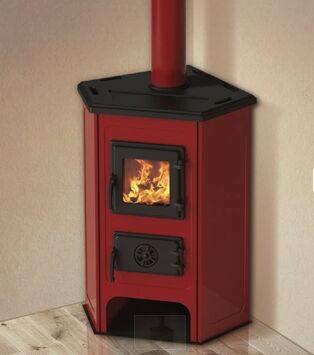 MBS Peć Korner 71567, Crvena